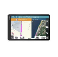 GARMIN Navigacijski uređaj Camper 1095 Europe, zaslon 10", karta Europe